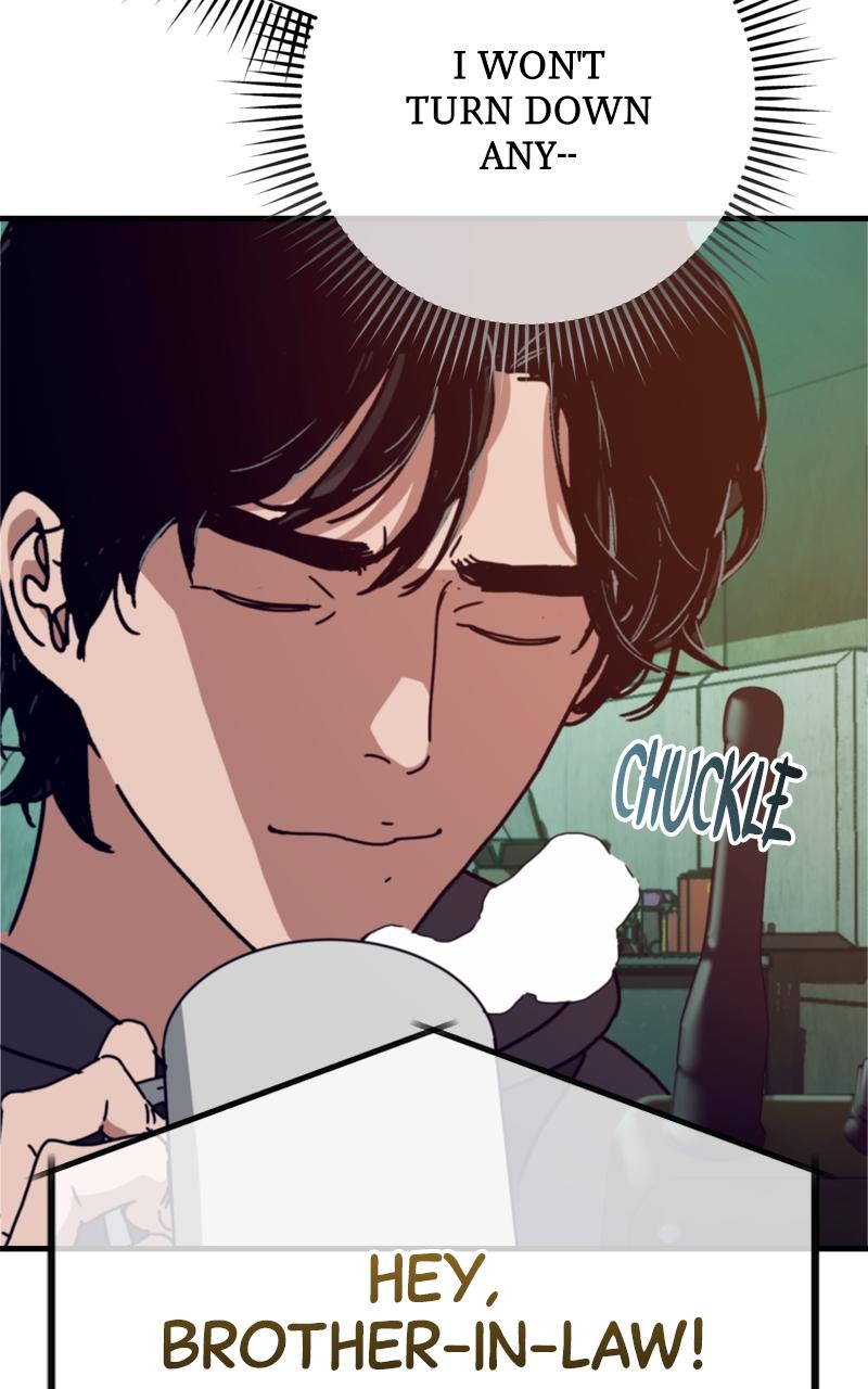Hiding Out in an Apocalypse Chap 33 - Next Chap 34