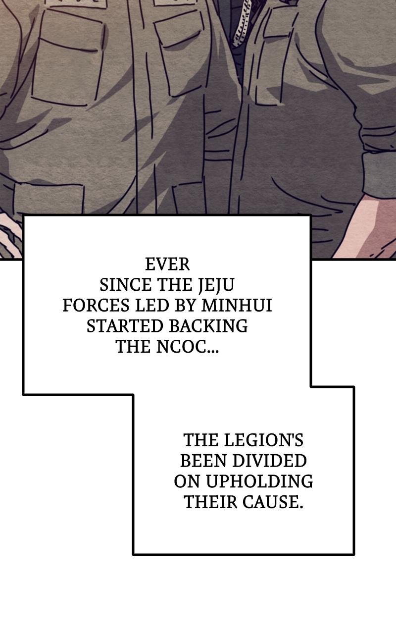 Hiding Out in an Apocalypse Chap 33 - Next Chap 34
