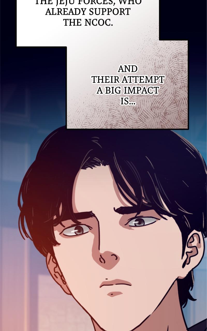 Hiding Out in an Apocalypse Chap 33 - Next Chap 34
