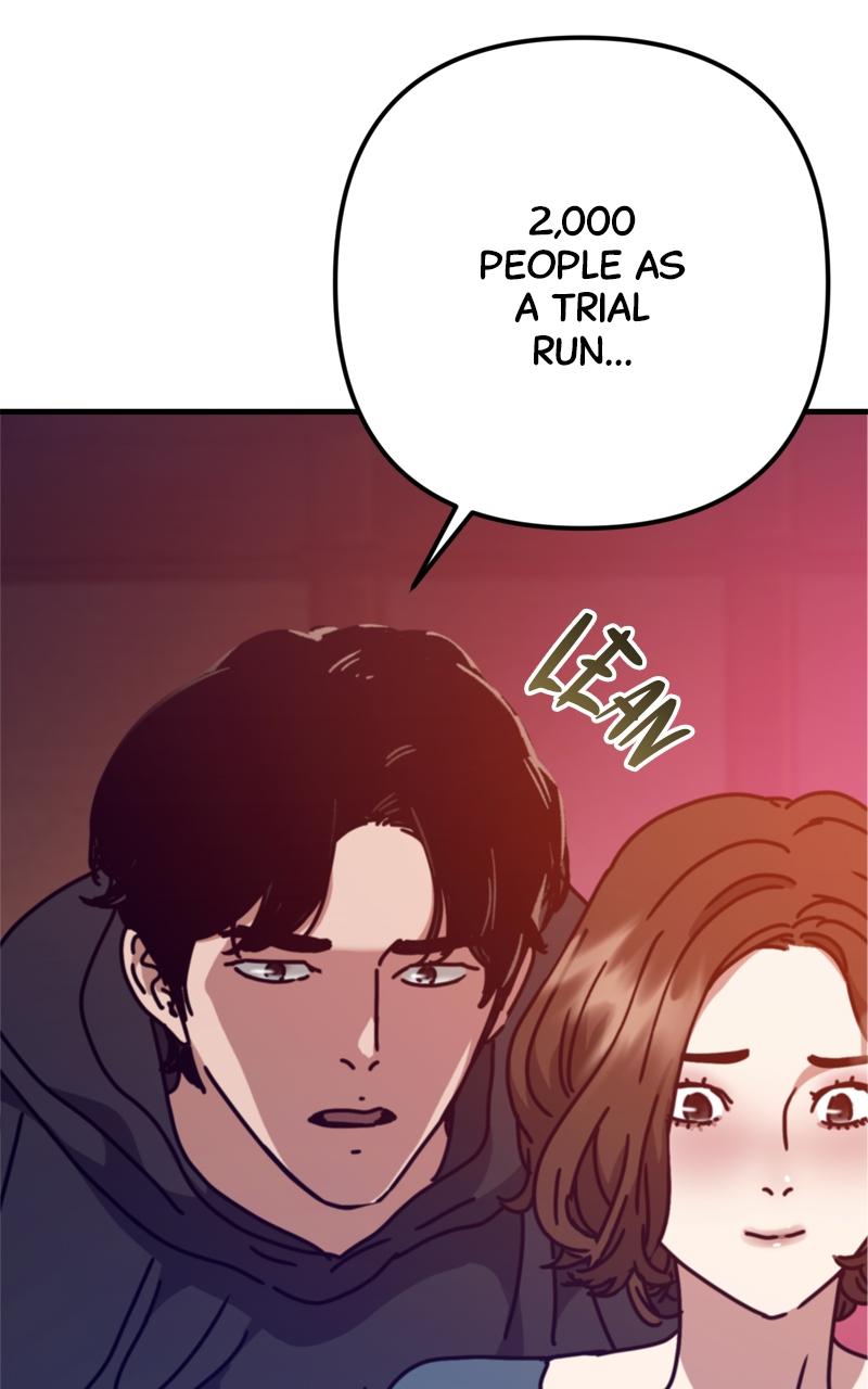 Hiding Out in an Apocalypse Chap 33 - Next Chap 34