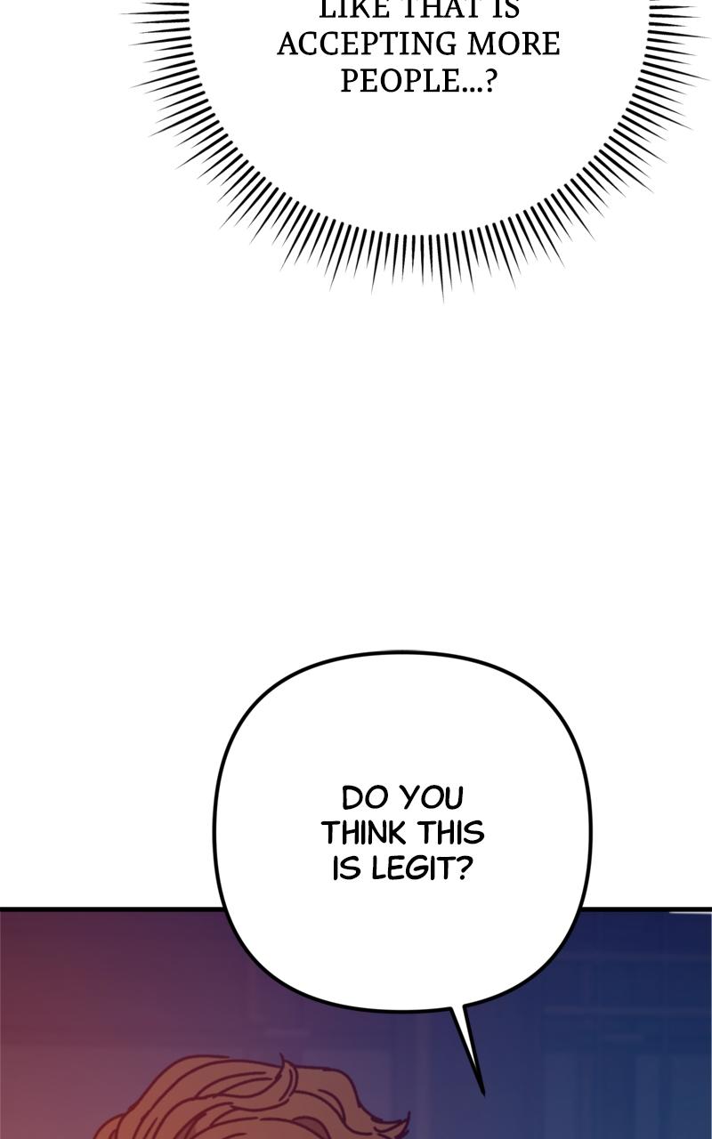 Hiding Out in an Apocalypse Chap 33 - Next Chap 34