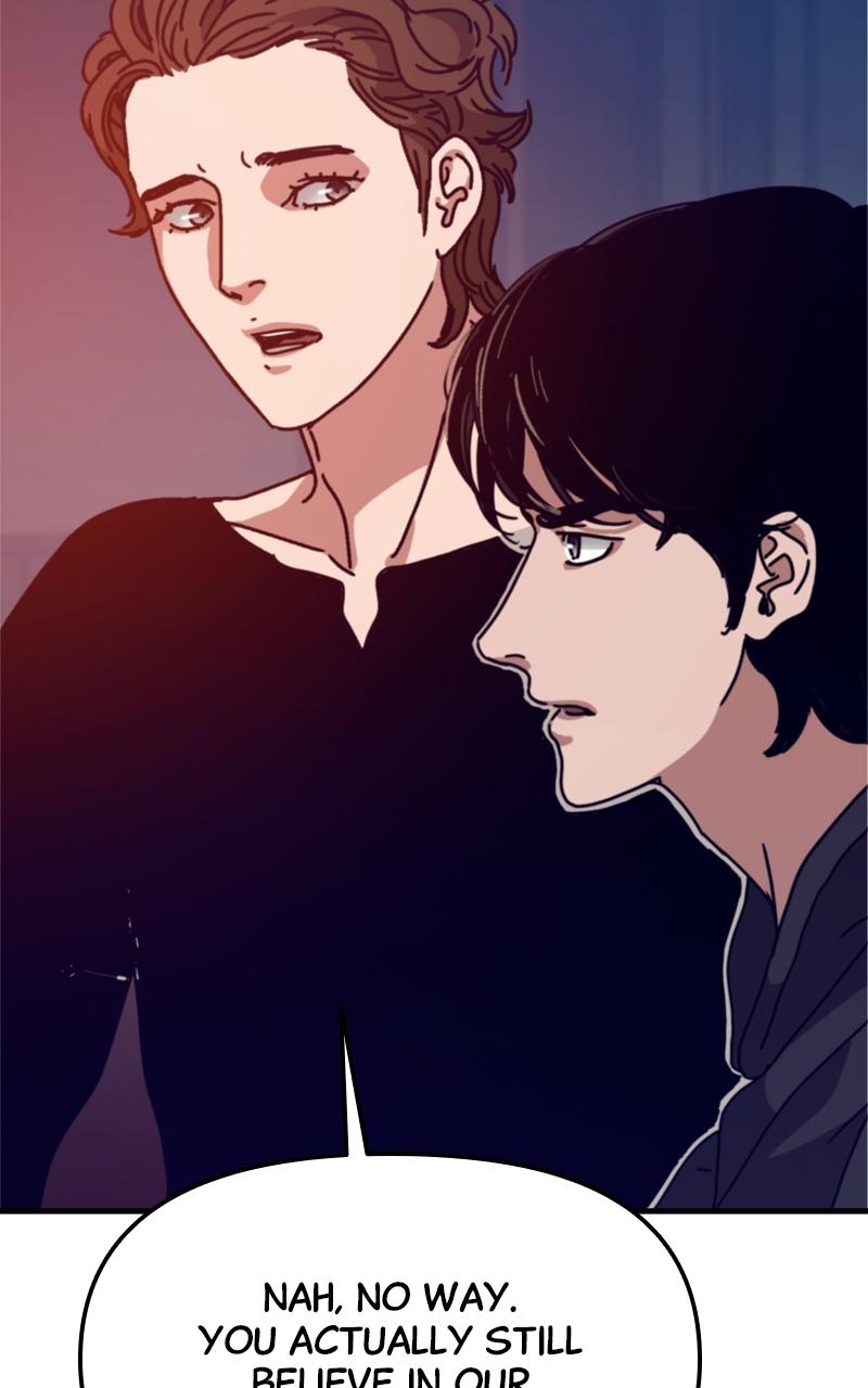 Hiding Out in an Apocalypse Chap 33 - Next Chap 34