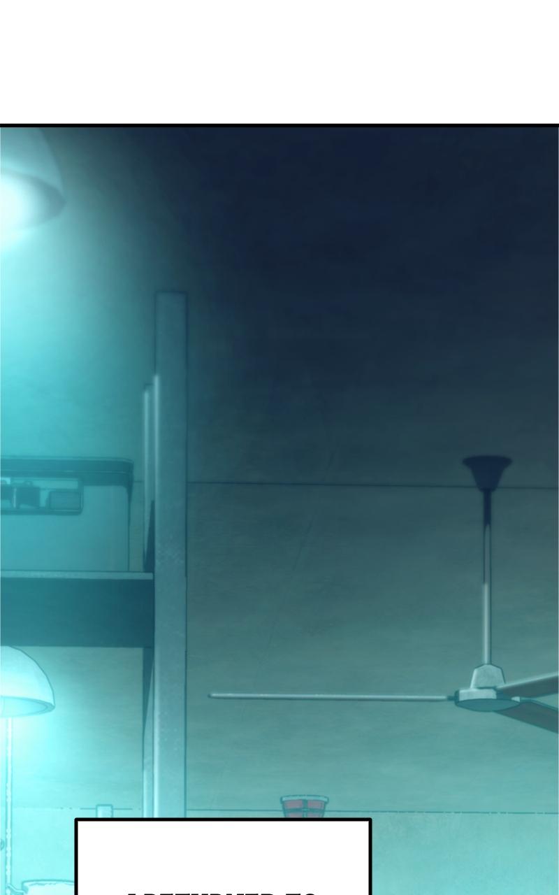 Hiding Out in an Apocalypse Chap 33 - Next Chap 34