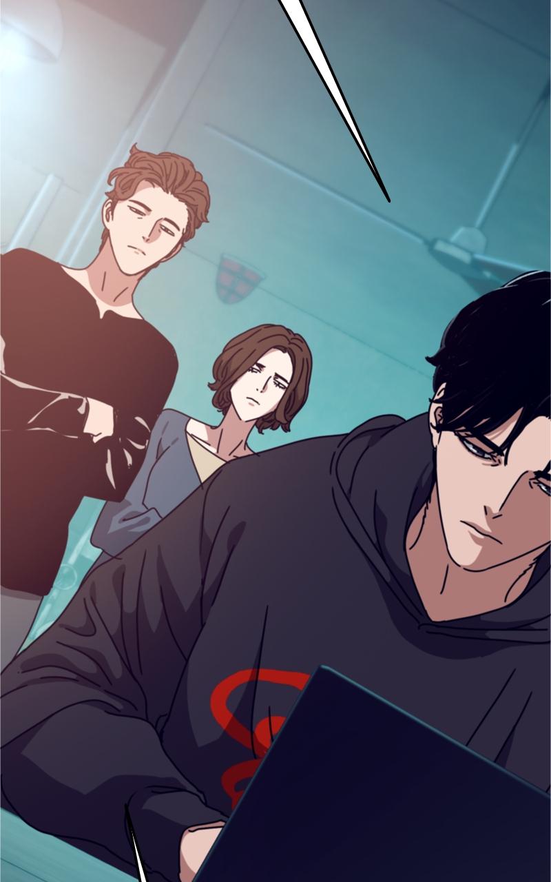 Hiding Out in an Apocalypse Chap 33 - Next Chap 34