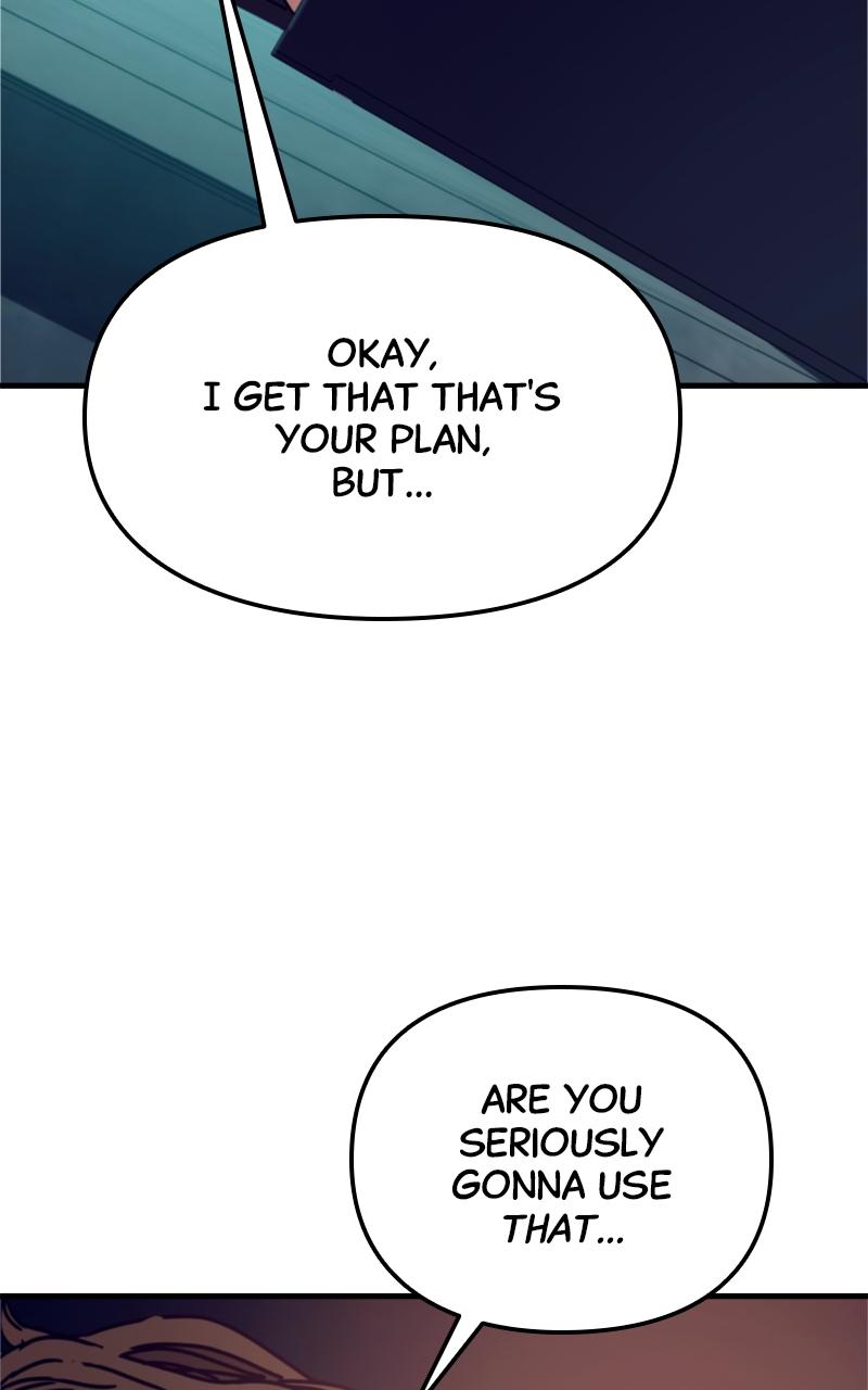 Hiding Out in an Apocalypse Chap 33 - Next Chap 34