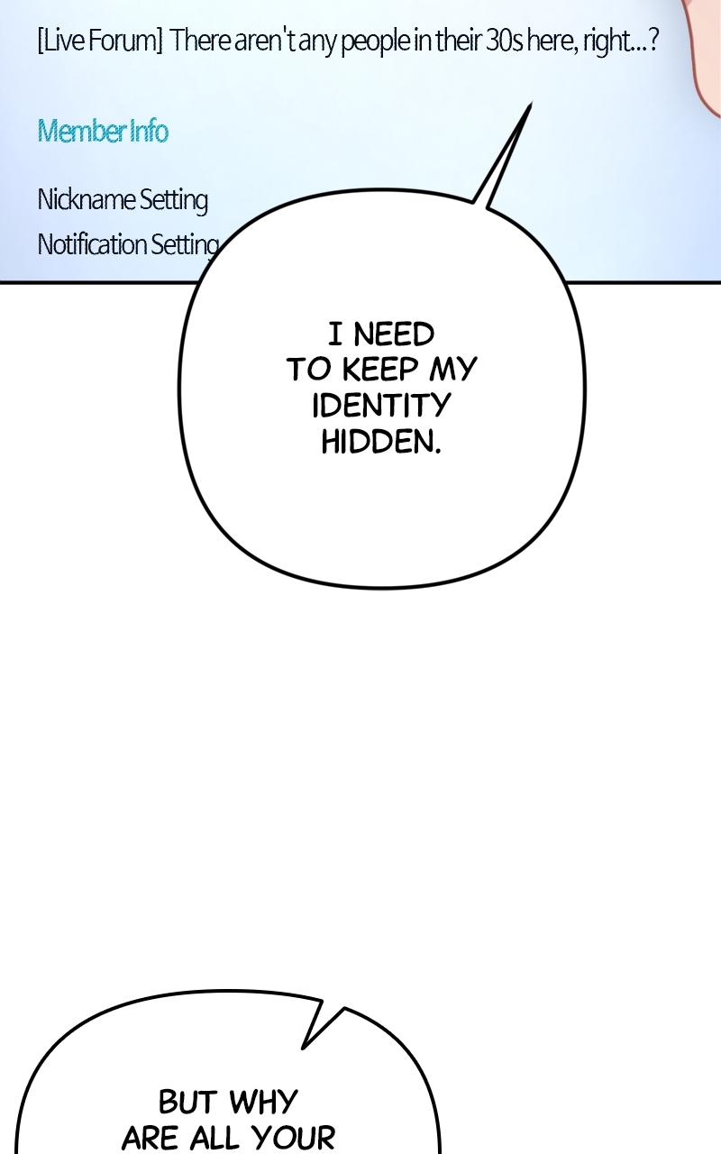 Hiding Out in an Apocalypse Chap 33 - Next Chap 34