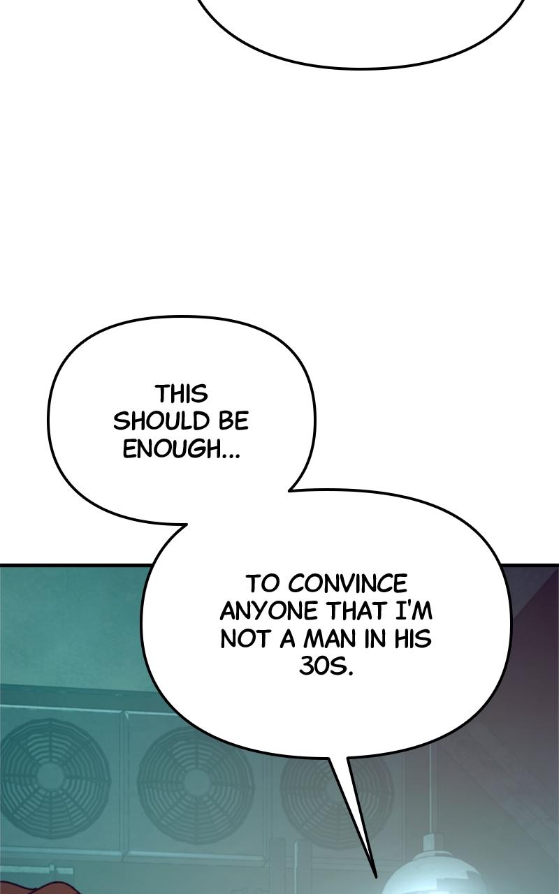 Hiding Out in an Apocalypse Chap 33 - Next Chap 34