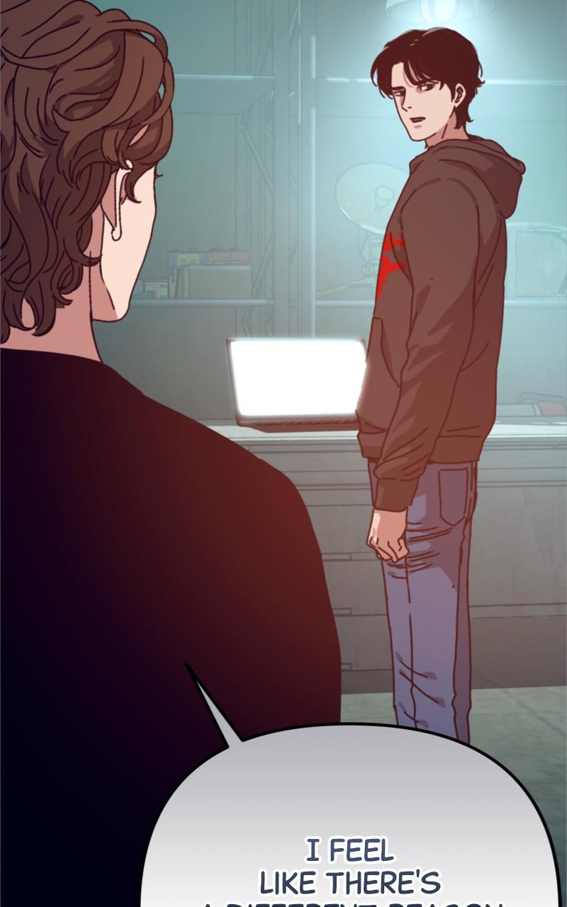 Hiding Out in an Apocalypse Chap 33 - Next Chap 34