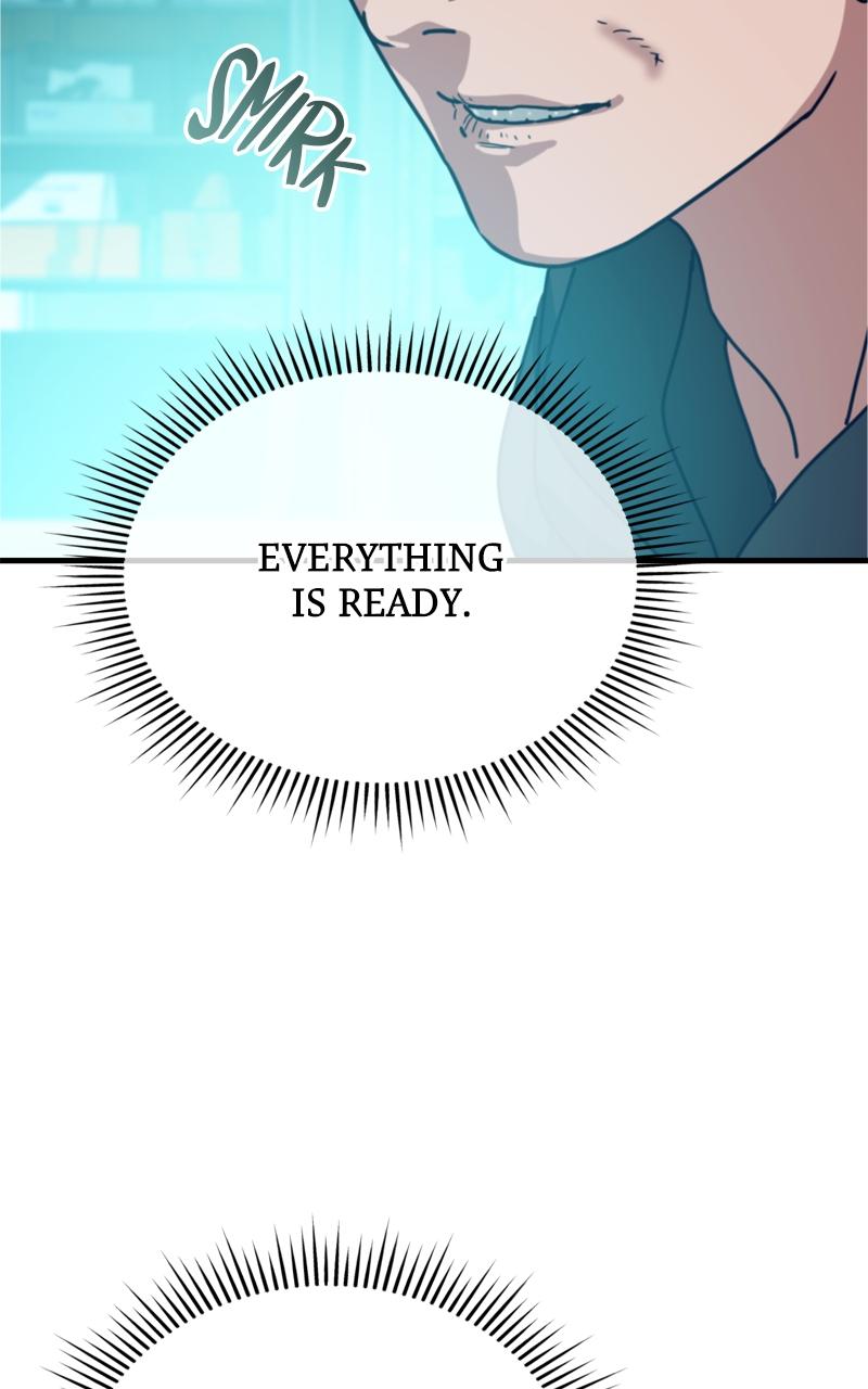 Hiding Out in an Apocalypse Chap 33 - Next Chap 34