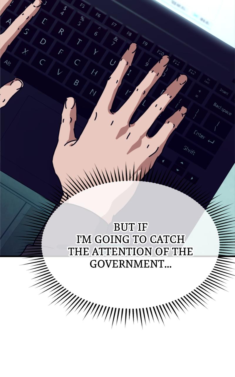 Hiding Out in an Apocalypse Chap 33 - Next Chap 34