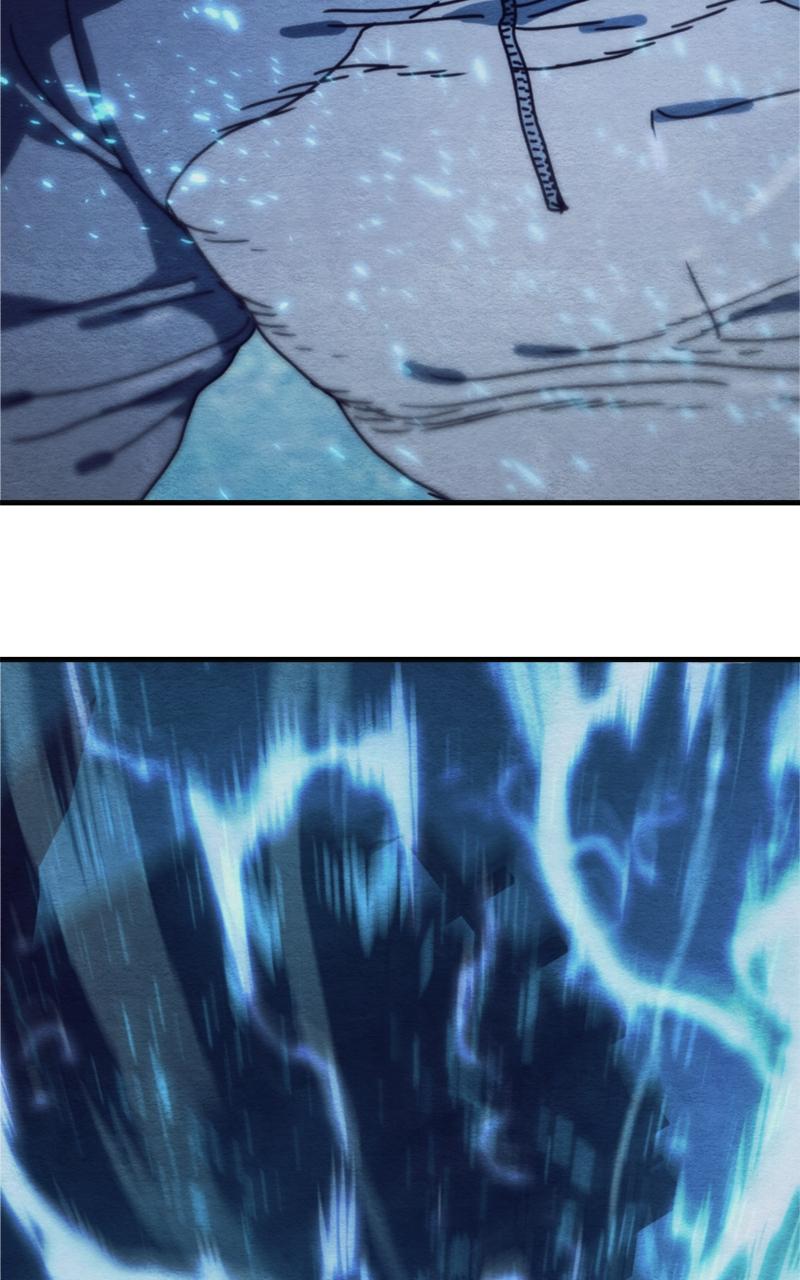 Hiding Out in an Apocalypse Chap 33 - Next Chap 34