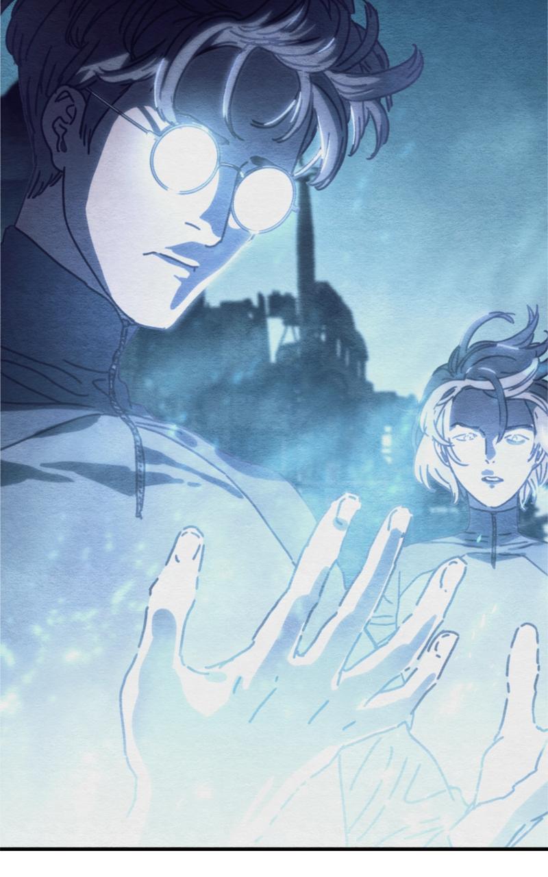 Hiding Out in an Apocalypse Chap 33 - Next Chap 34