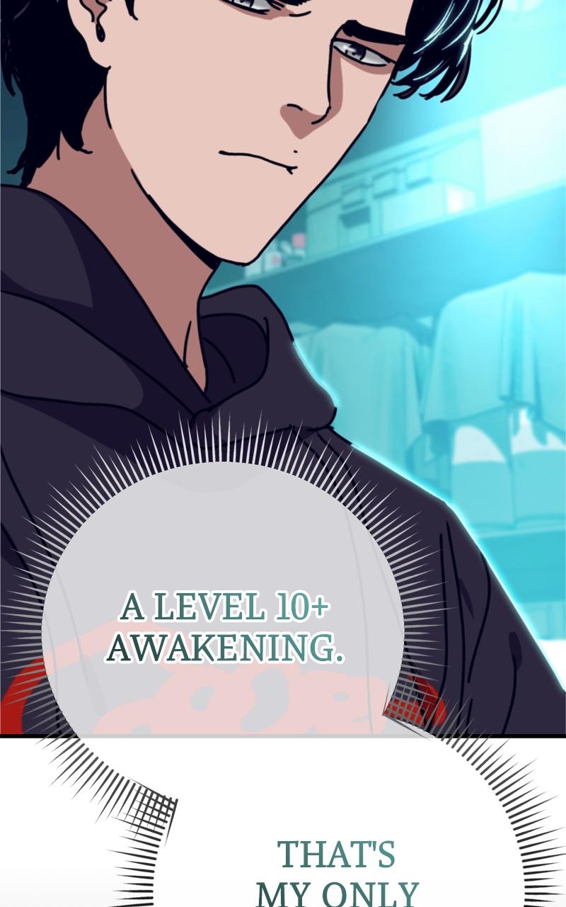 Hiding Out in an Apocalypse Chap 33 - Next Chap 34