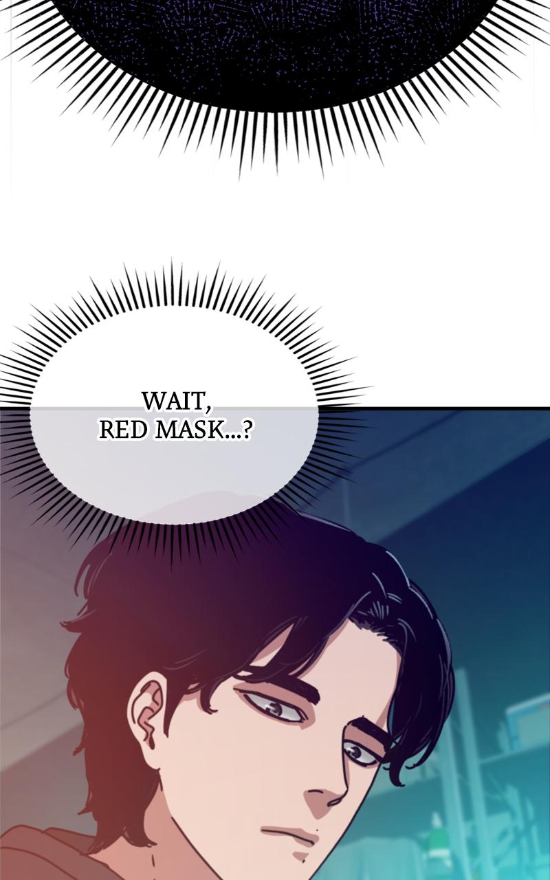 Hiding Out in an Apocalypse Chap 33 - Next Chap 34