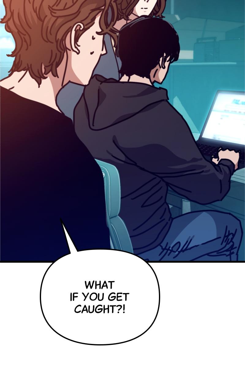 Hiding Out in an Apocalypse Chap 33 - Next Chap 34
