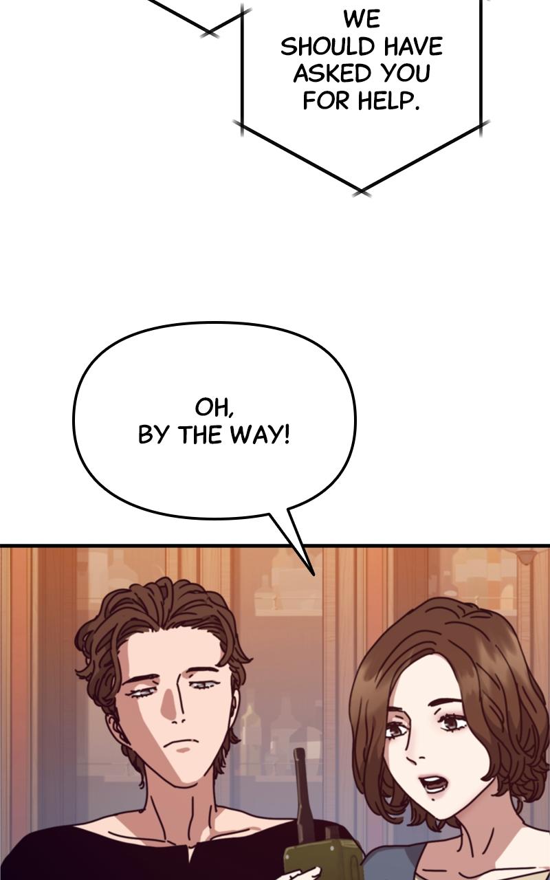 Hiding Out in an Apocalypse Chap 33 - Next Chap 34
