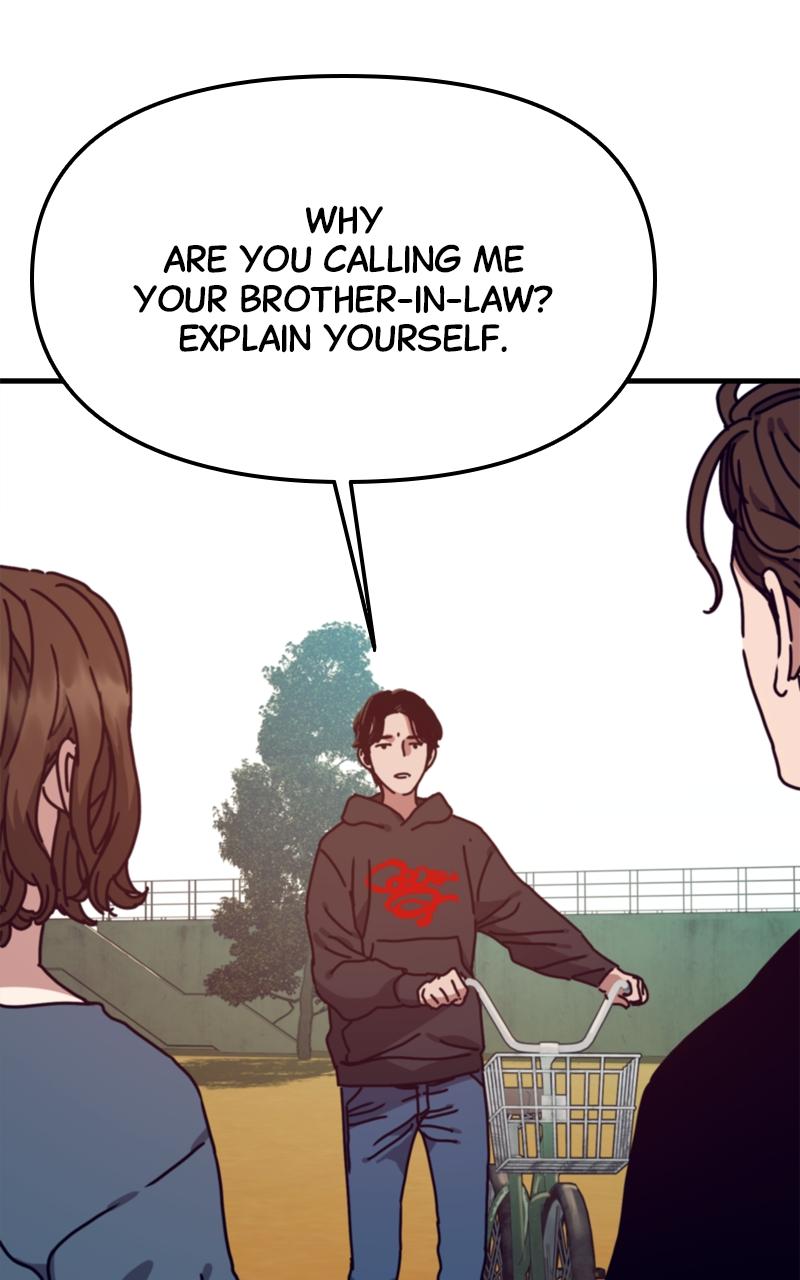 Hiding Out in an Apocalypse Chap 33 - Next Chap 34