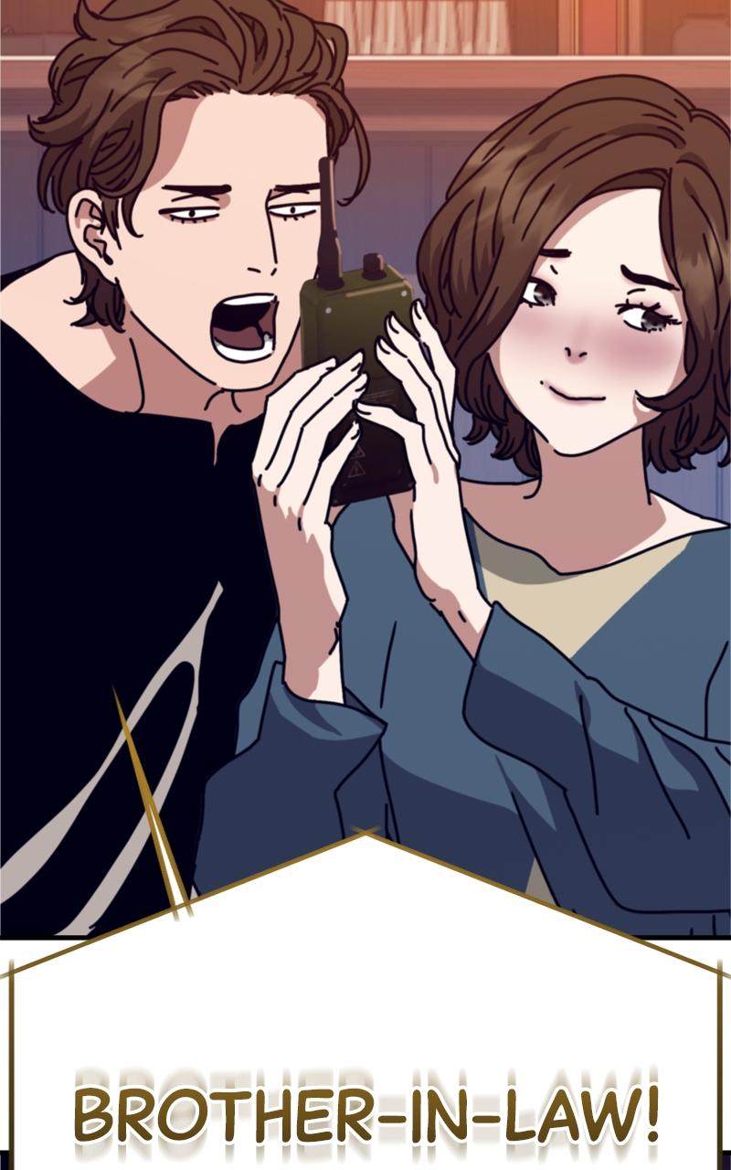 Hiding Out in an Apocalypse Chap 33 - Next Chap 34