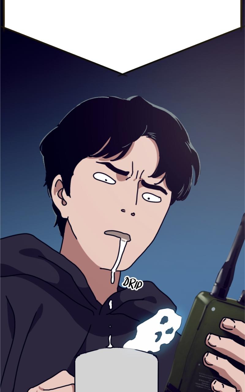 Hiding Out in an Apocalypse Chap 33 - Next Chap 34