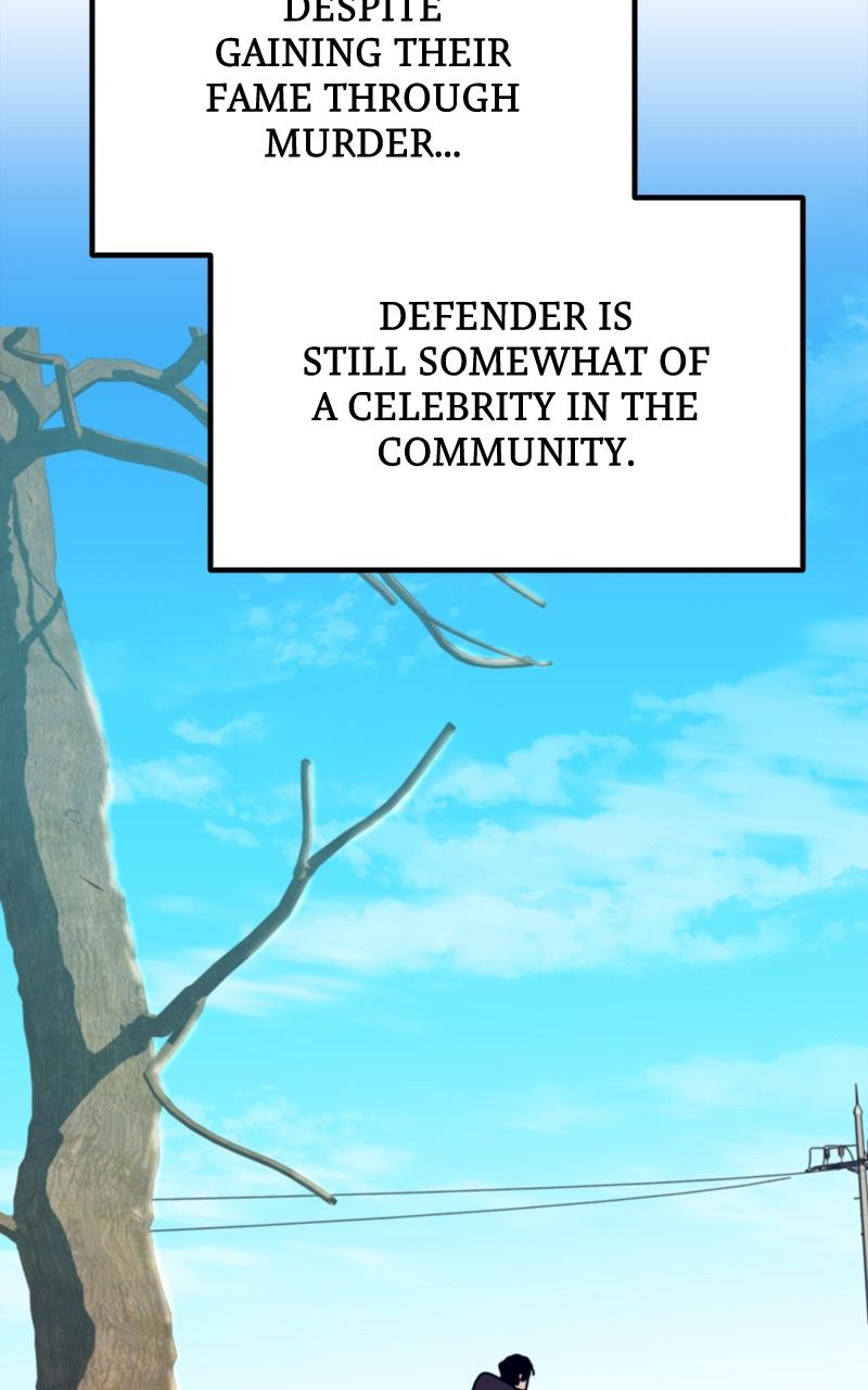 Hiding Out in an Apocalypse Chap 33 - Next Chap 34