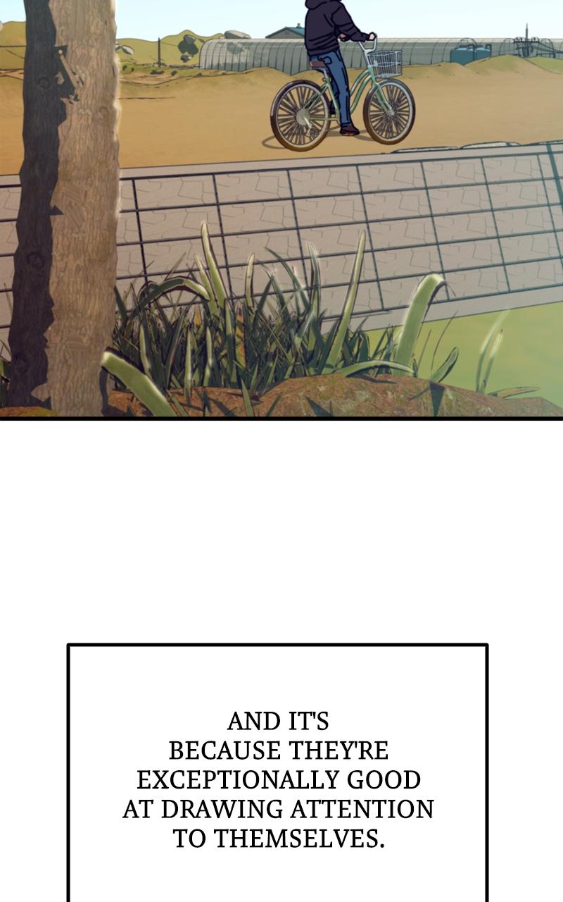 Hiding Out in an Apocalypse Chap 33 - Next Chap 34