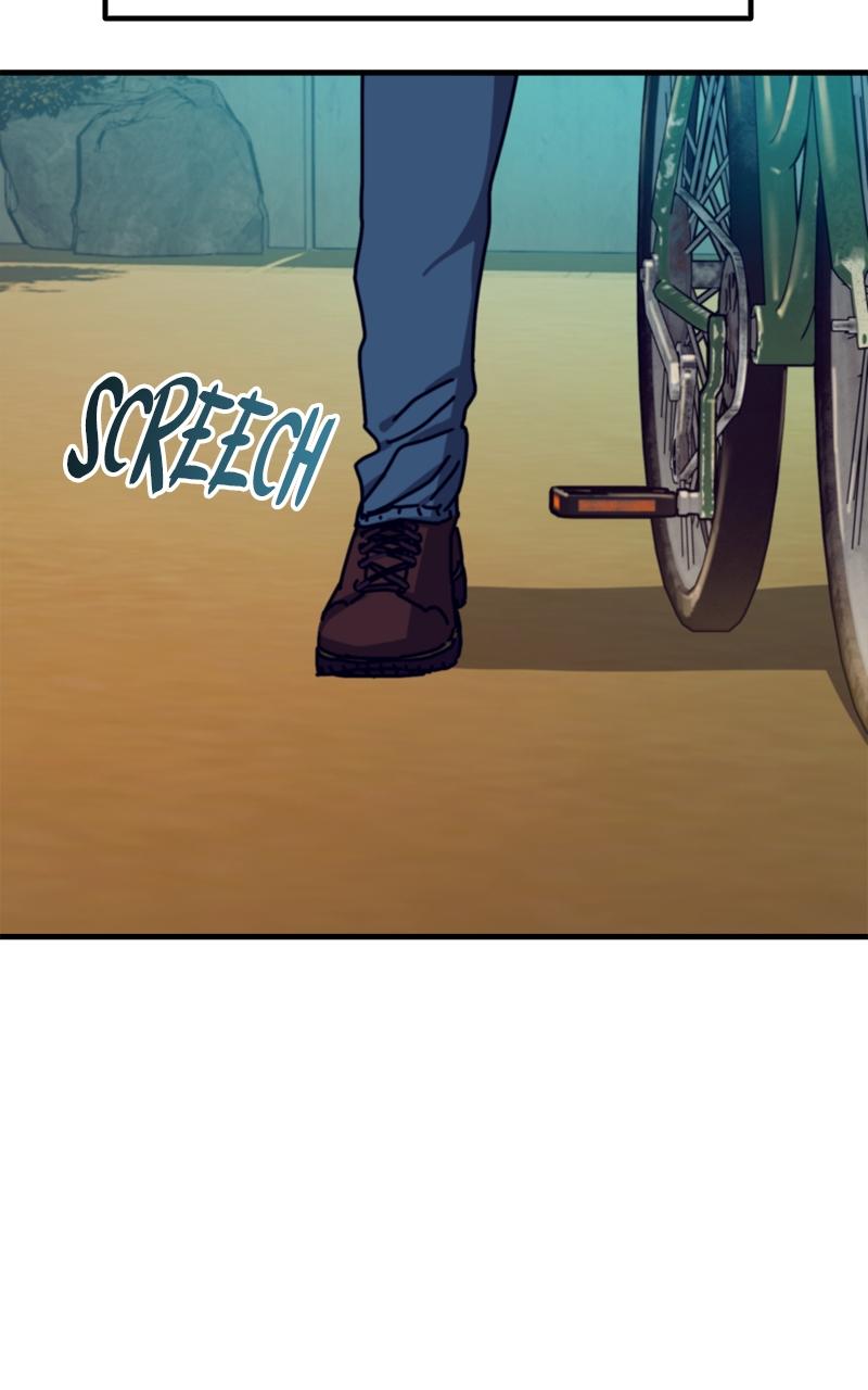 Hiding Out in an Apocalypse Chap 33 - Next Chap 34