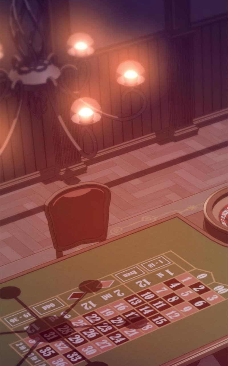 Hiding Out in an Apocalypse Chap 33 - Next Chap 34