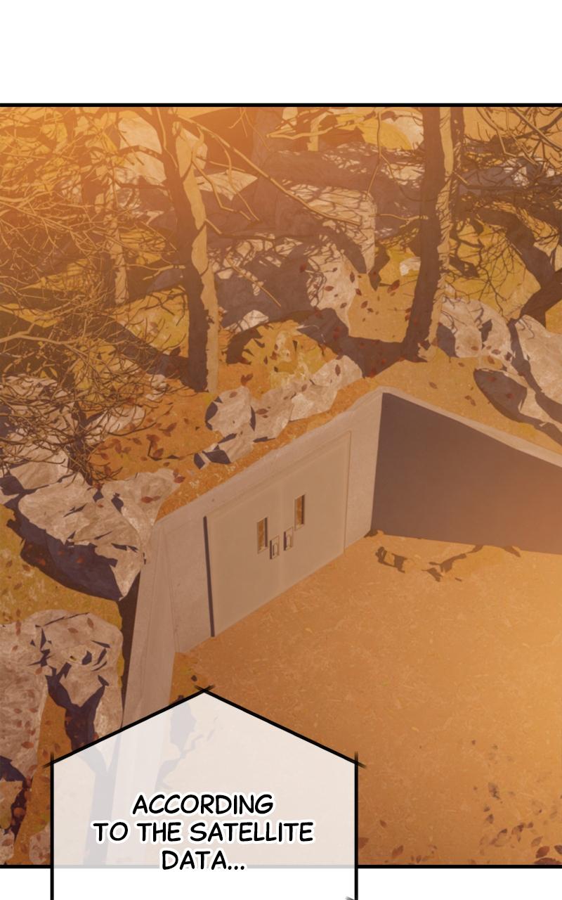 Hiding Out in an Apocalypse Chap 33 - Next Chap 34