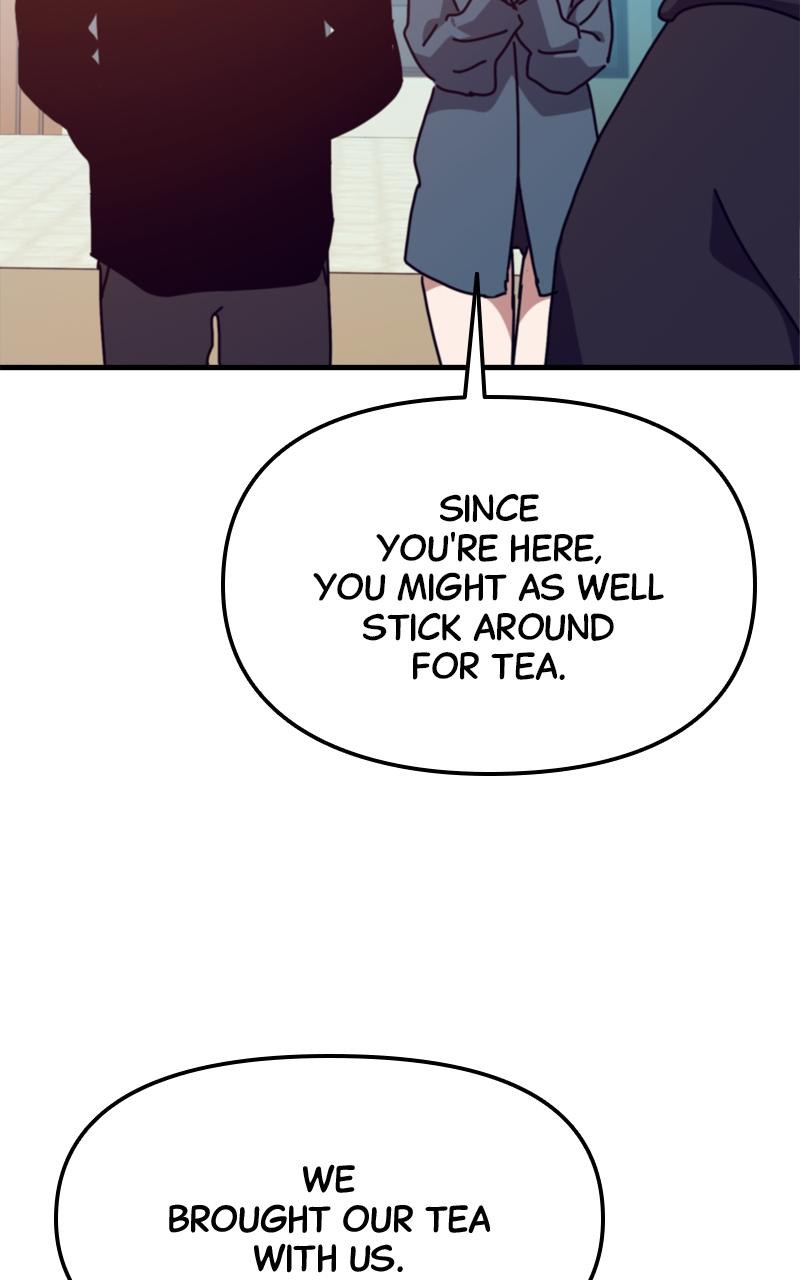 Hiding Out in an Apocalypse Chap 33 - Next Chap 34