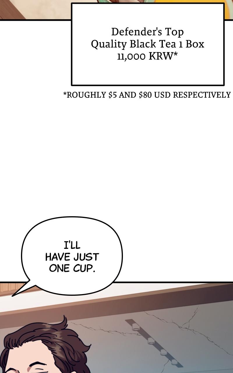 Hiding Out in an Apocalypse Chap 33 - Next Chap 34