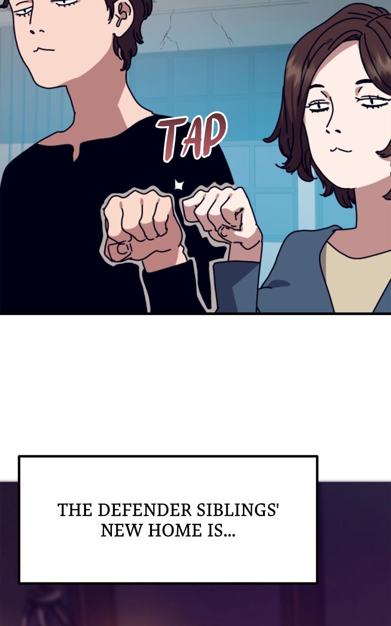 Hiding Out in an Apocalypse Chap 33 - Next Chap 34