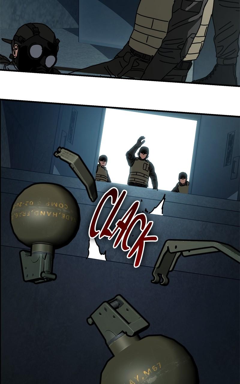 Hiding Out in an Apocalypse Chap 47 - Next Chap 48