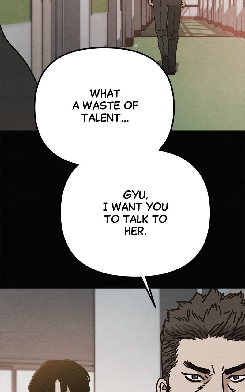 Hiding Out in an Apocalypse Chap 47 - Next Chap 48