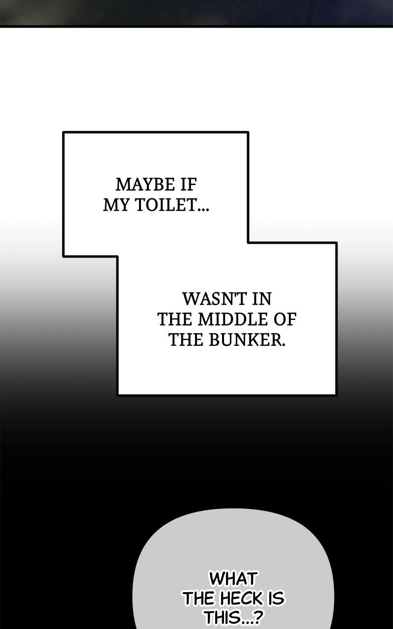 Hiding Out in an Apocalypse Chap 47 - Next Chap 48