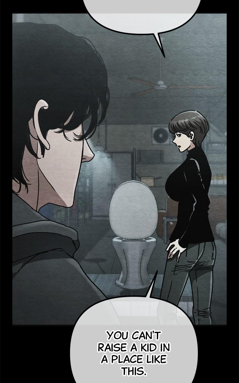 Hiding Out in an Apocalypse Chap 47 - Next Chap 48
