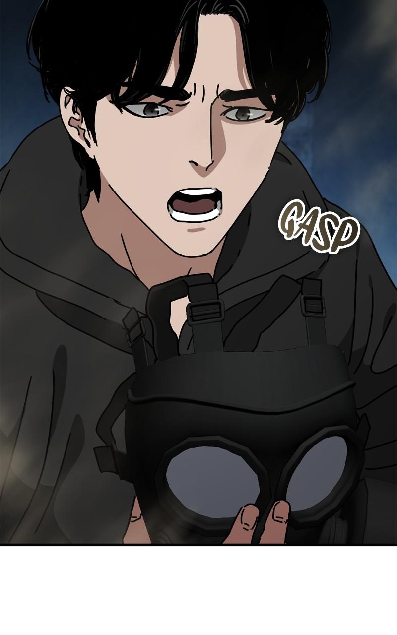 Hiding Out in an Apocalypse Chap 47 - Next Chap 48