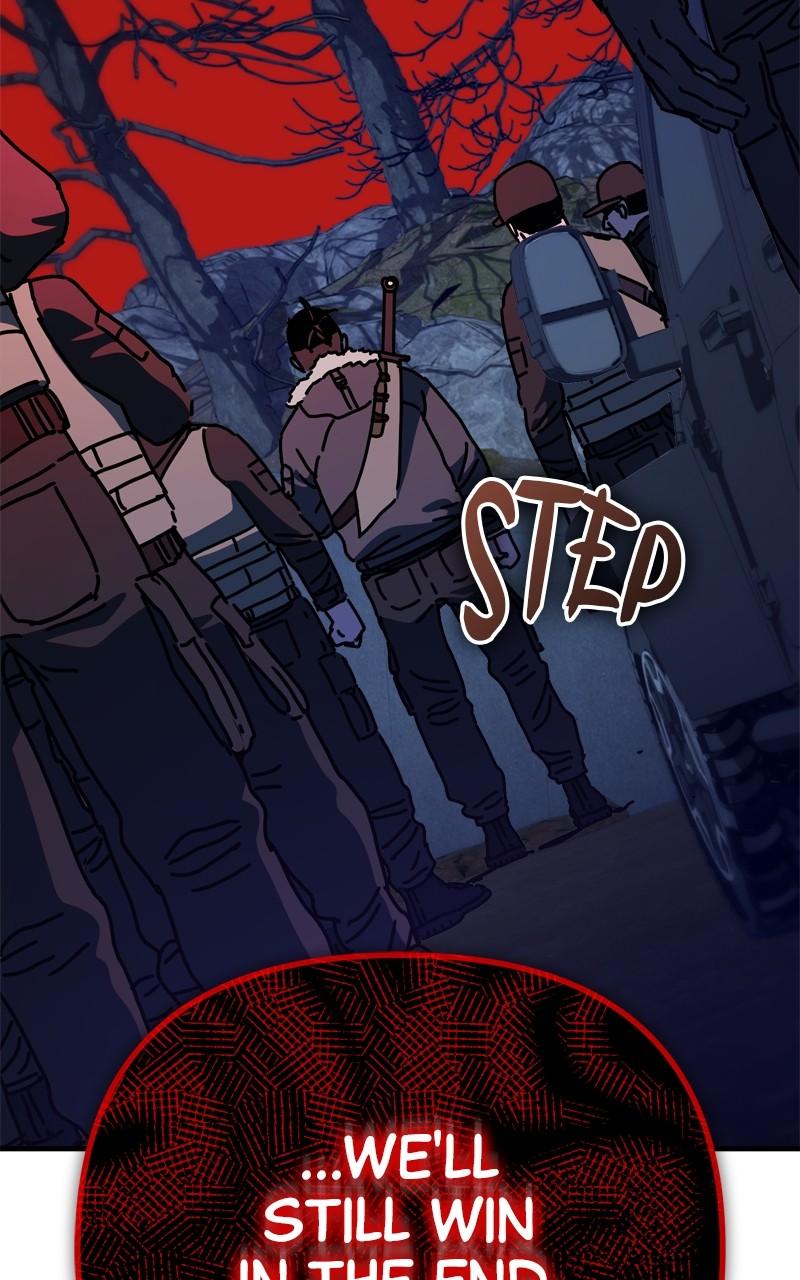 Hiding Out in an Apocalypse Chap 47 - Next Chap 48