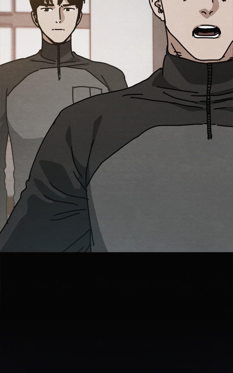 Hiding Out in an Apocalypse Chap 47 - Next Chap 48
