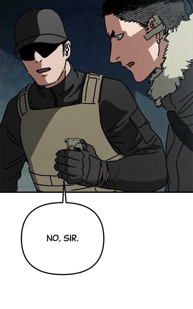 Hiding Out in an Apocalypse Chap 47 - Next Chap 48