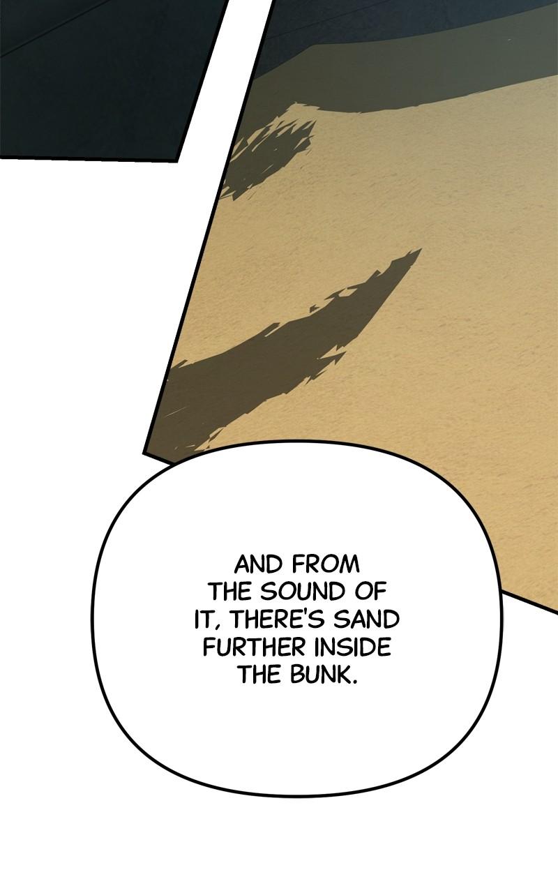 Hiding Out in an Apocalypse Chap 47 - Next Chap 48