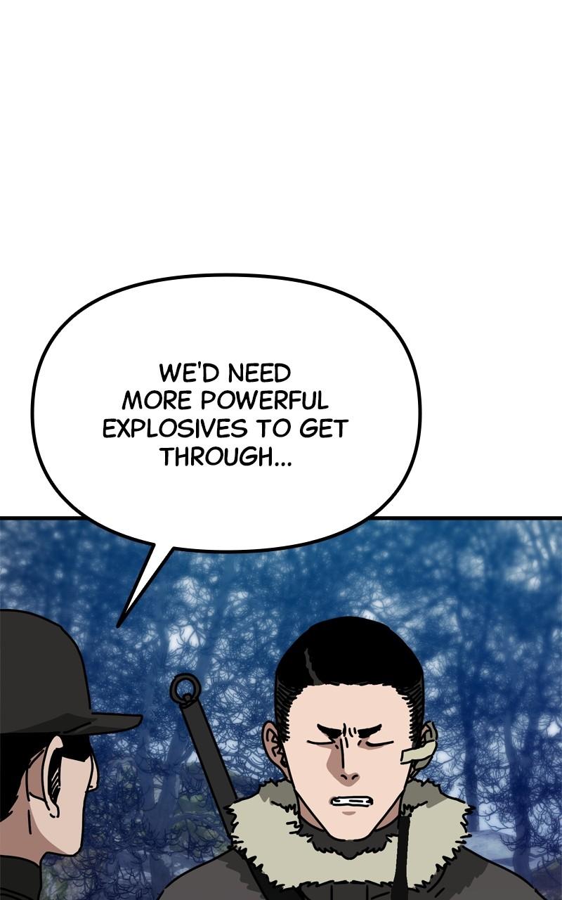 Hiding Out in an Apocalypse Chap 47 - Next Chap 48