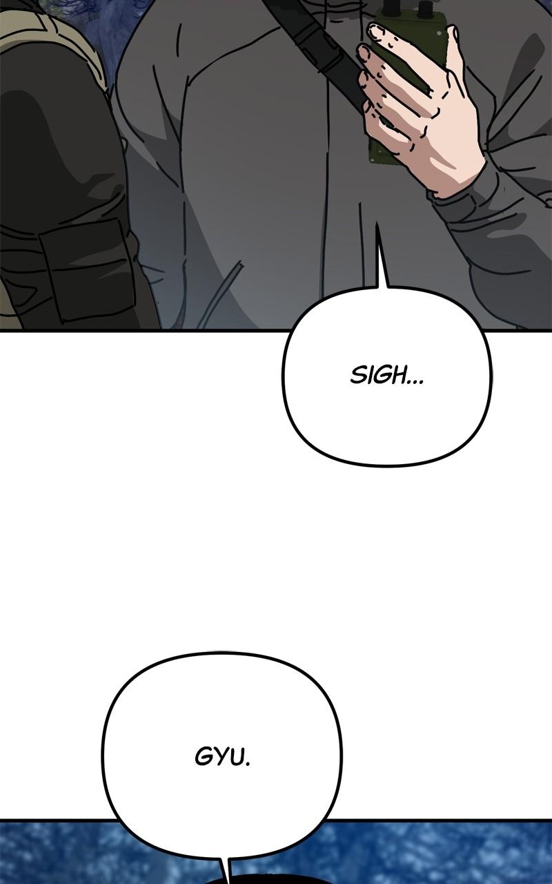 Hiding Out in an Apocalypse Chap 47 - Next Chap 48