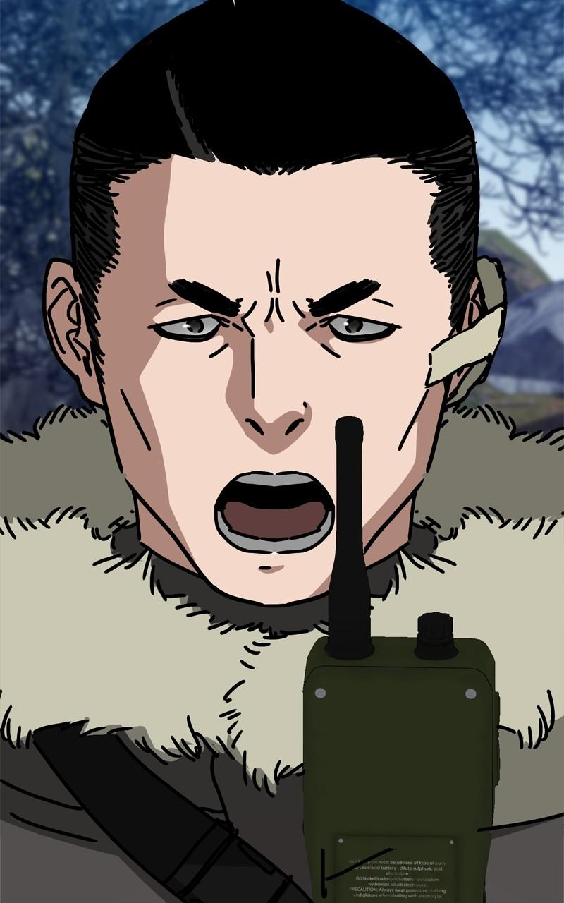 Hiding Out in an Apocalypse Chap 47 - Next Chap 48