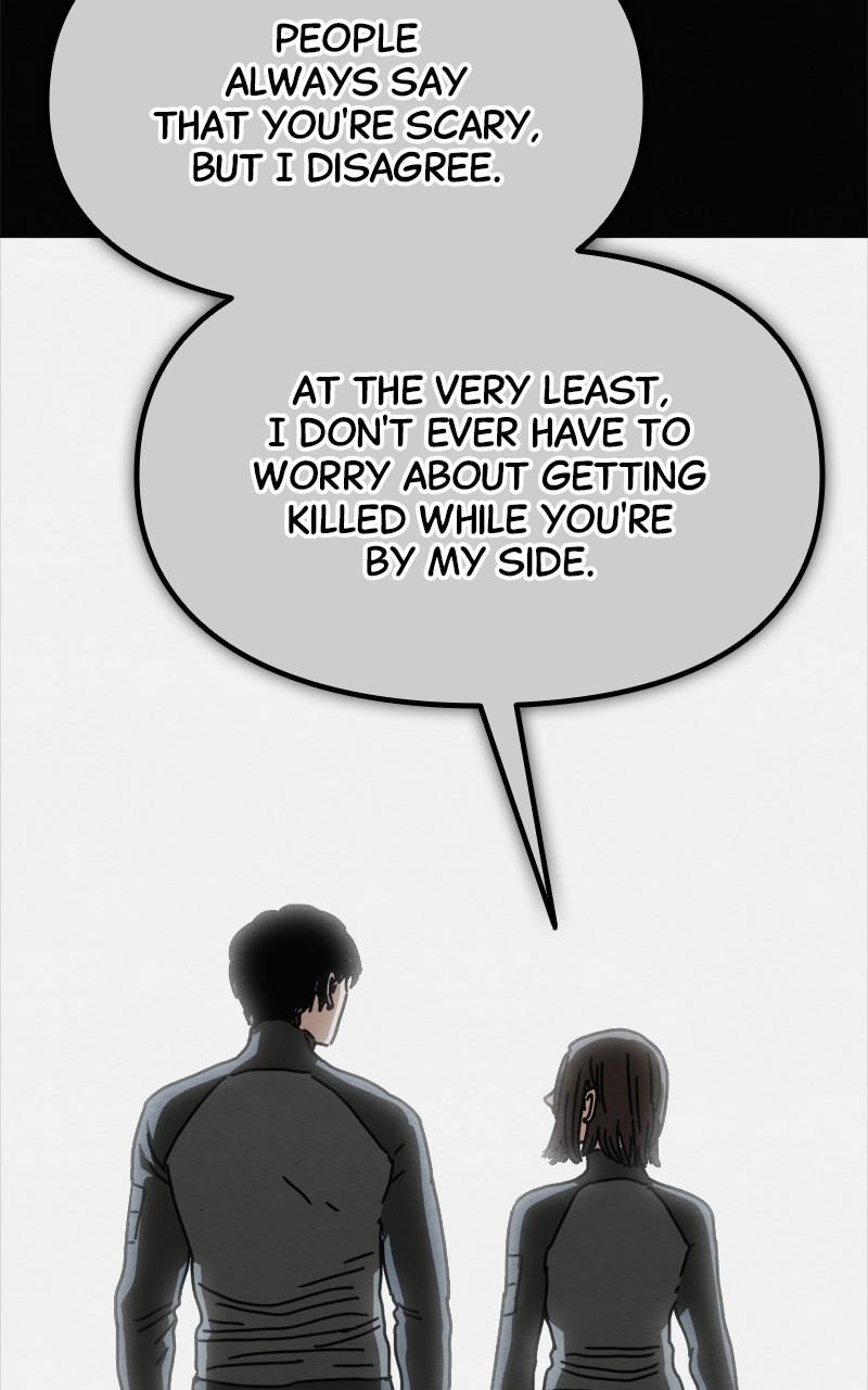 Hiding Out in an Apocalypse Chap 47 - Next Chap 48