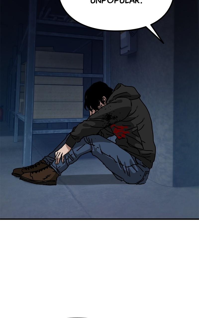 Hiding Out in an Apocalypse Chap 47 - Next Chap 48