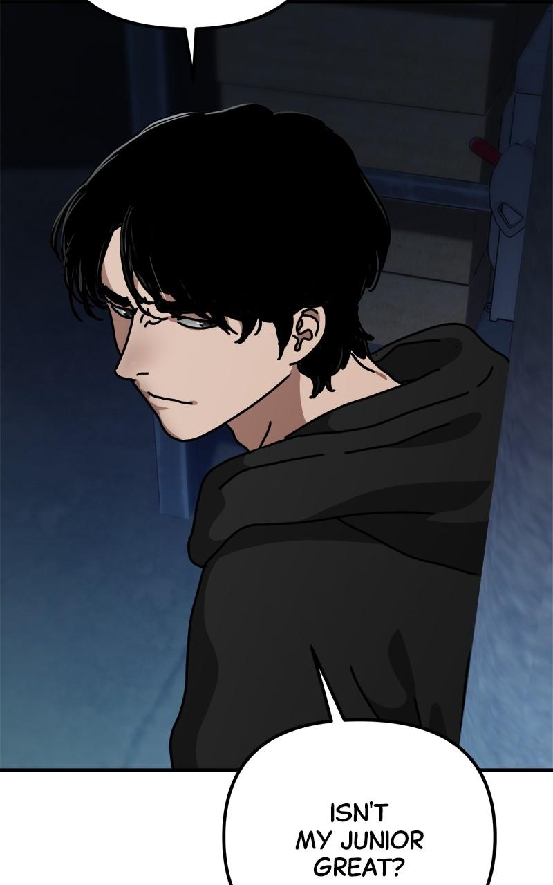 Hiding Out in an Apocalypse Chap 47 - Next Chap 48
