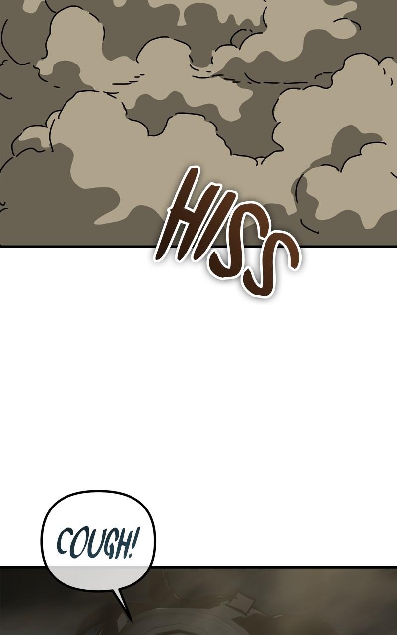 Hiding Out in an Apocalypse Chap 47 - Next Chap 48