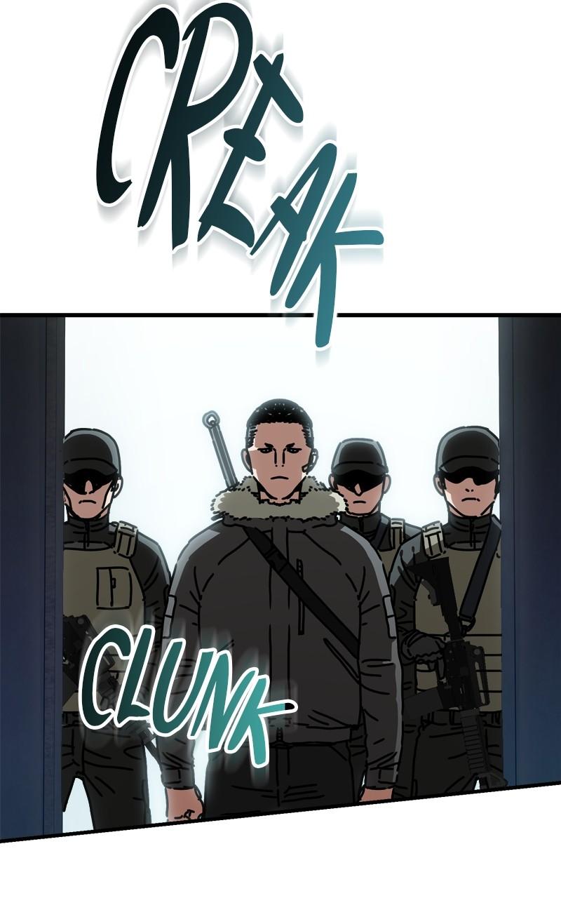 Hiding Out in an Apocalypse Chap 47 - Next Chap 48