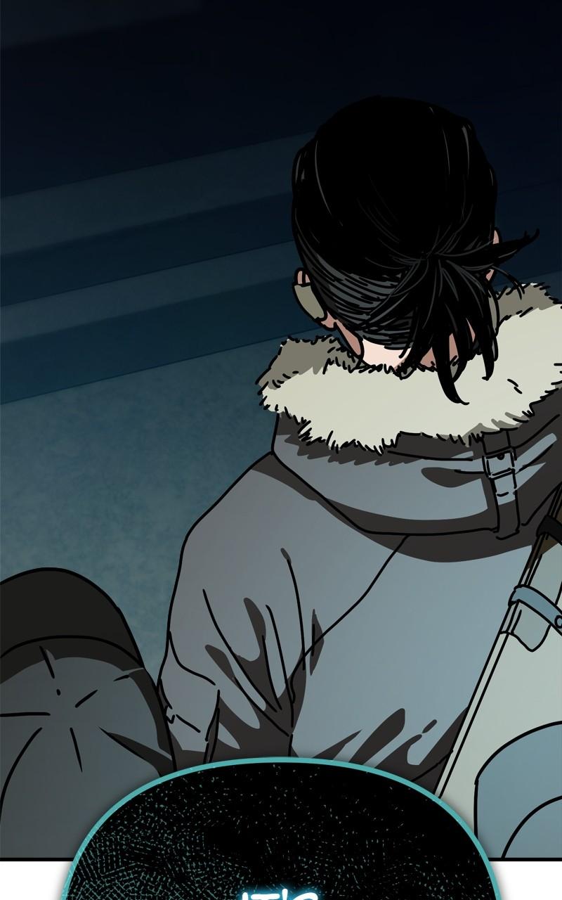 Hiding Out in an Apocalypse Chap 47 - Next Chap 48