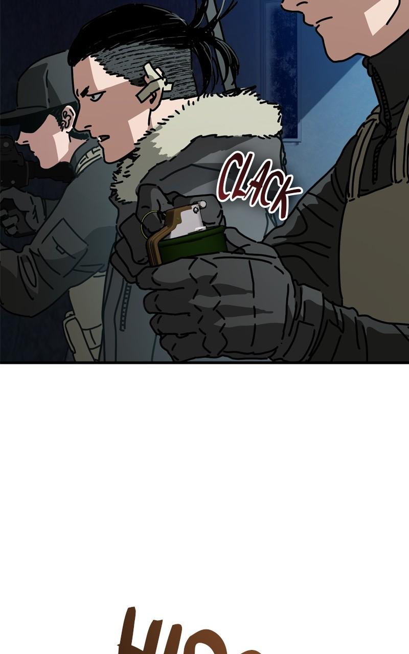 Hiding Out in an Apocalypse Chap 47 - Next Chap 48